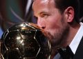 Harry Kane Sabet Ballon d’Or 2026 Singkirkan Mbape, Yamal Hingga Messi