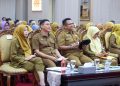 Pemprov Banten Perkuat Pembangunan Inklusif, Layanan Publik Harus Layani Semua Golongan