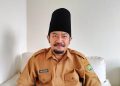 Zainal Musadad Gantikan Andriyanti Jadi Plt Kepala Diskominfo Cilegon