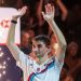 Christo Vovop Cetak Sejarah Bagi Prancis, Resmi Sandang Pemain Tunggal Putra Nomor Satu Dunia BWF
