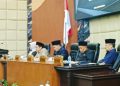 Bupati Sampaikan Proyeksi APBD 2027 Rp2,6 Triliun, Fraksi Demokrat Dorong Porsi Anggaran Peningkatan SDM dan Karakter Anak