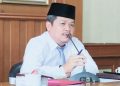 Memicu Polemik, DPRD Pandeglang Kritisi Mekanisme Lelang Proyek Infrastruktur