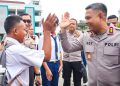 Pilar Saga: Sanksi Menanti Siswi SMPN 10 Tangsel yang Terlibat Bullying