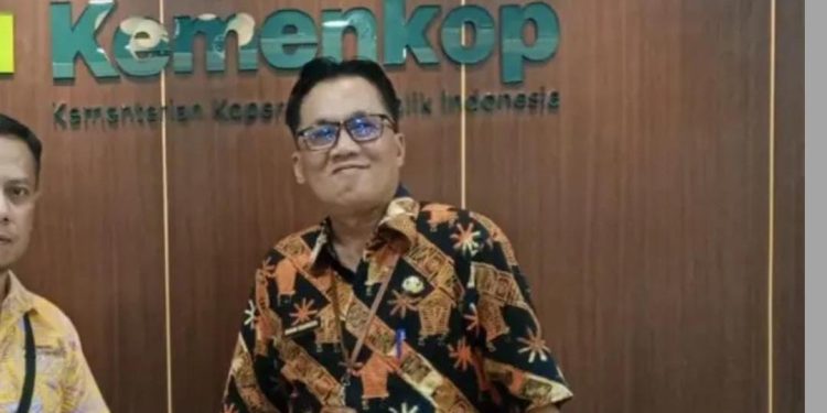 Dinkop Lebak Usulkan 234 Bendahara KDMP Ikuti Bimtek Tata Kelola dan Akuntabilitas