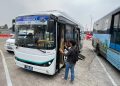 Pemkot Serang Kejar Bantuan Bus Sekolah Listrik dari Kemenhub