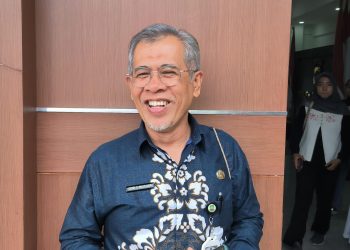 Jelang Nataru 2026, Pemkot Cilegon Siapkan Subsidi Sembako Rp 200 Juta