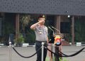 Wakapolda Ajak Pemuda Jadi Generasi Patriotik Gigih dan Berempati