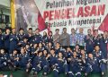 Perempuan di Balik Helm Las, Membuka Peluang Kerja Lewat Pendidikan Vokasi