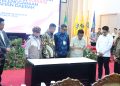 Pencegahan Korupsi