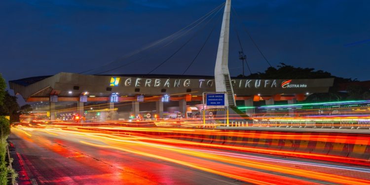 37 Tahun Jejak Karya, Astra Tol Tamer Perkuat Komitmen Menuju Masa Depan Berkelanjutan