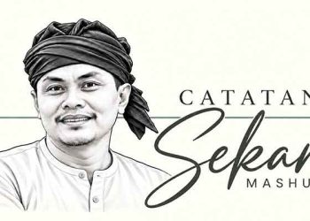 Kalau Kurang, Tambah