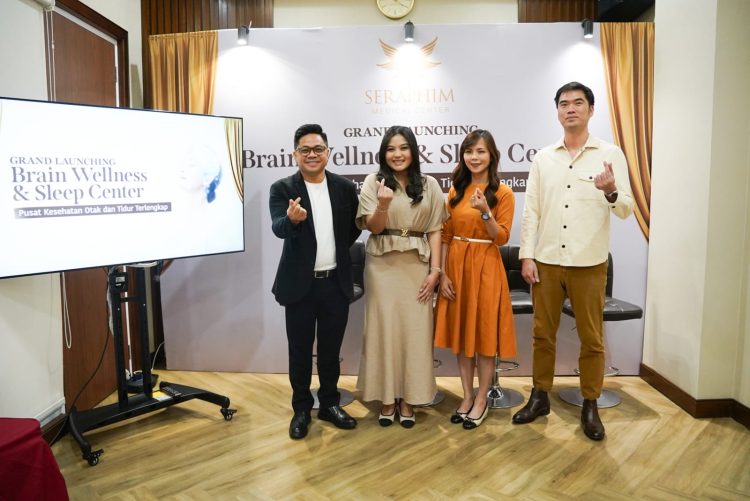 Pemeriksaan kesehatan otak dan tidur