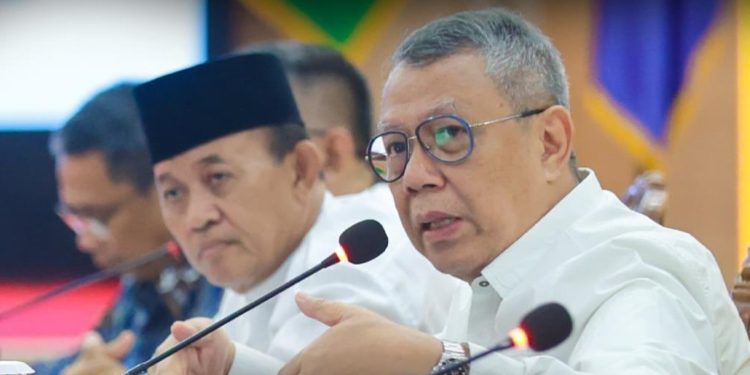 PSEL Belum Jalan, Retribusi Sampah Belum Bisa Dipungut