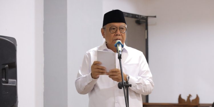 APBD 2027 Tangsel Siapkan Anggaran Pembebasan Lahan PSEL Cipeucang