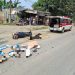 Penutupan U-Turn JLS Cilegon