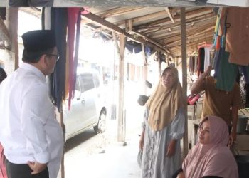 Pasar Malingping