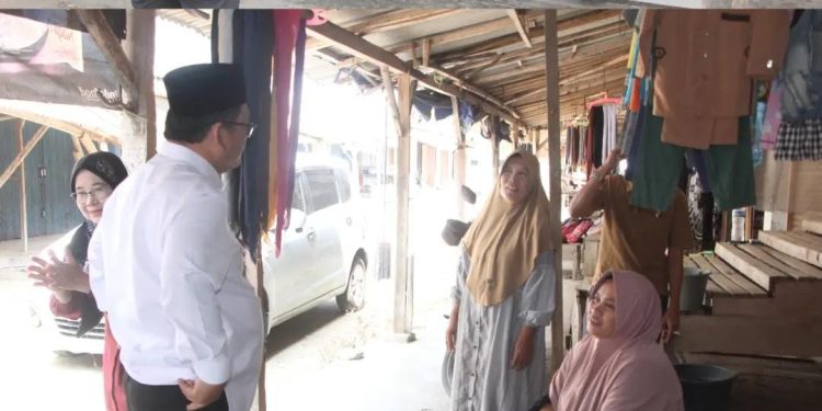 Pasar Malingping