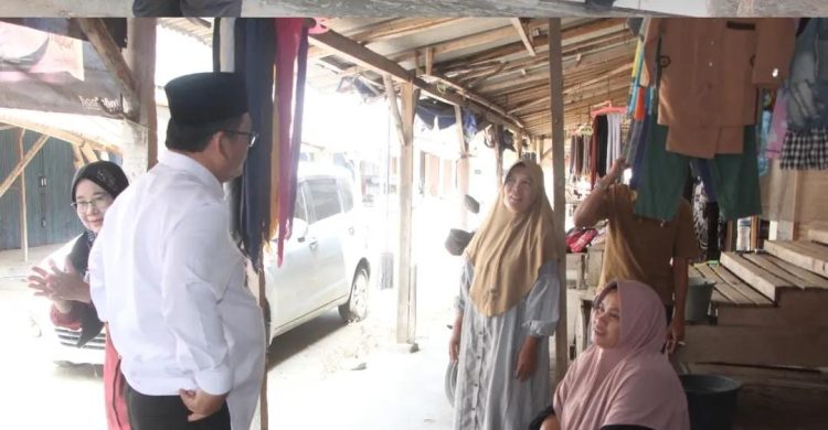 Pasar Malingping
