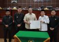 Ibu Kota Provinsi Banten