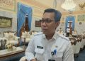 Kepala Bapperida Kabupaten Serang Devid Hermawan.