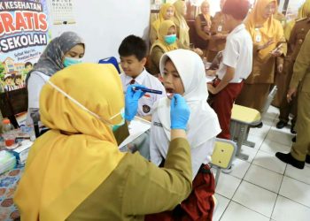 Waspadai Influenza Tipe A