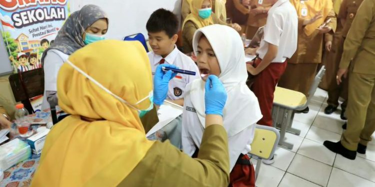 Waspadai Influenza Tipe A