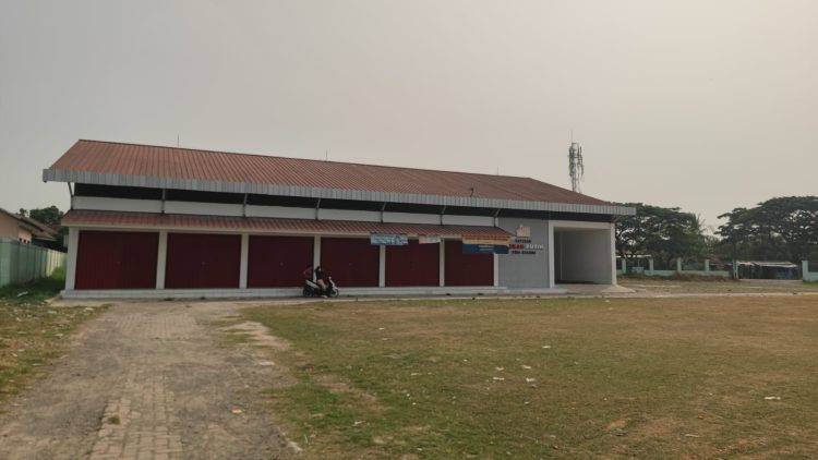 Operasional KDMP