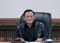 DPRD Kabupaten Tangerang