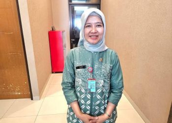 Kasus Influenza A Muncul di Serpong