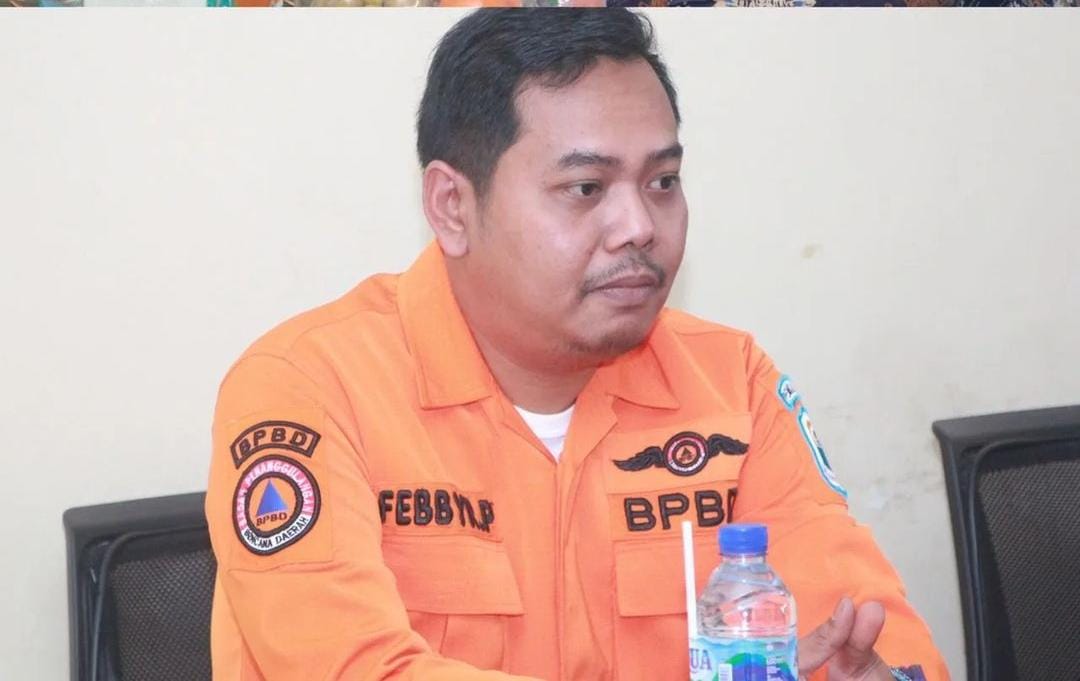 Jelang Peralihan Musim, BPBD Lebak Waspadai Longsor dan Banjir