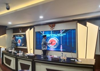Portal JDIH Berbasis E-Legislation