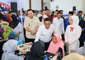CKG Kota Serang