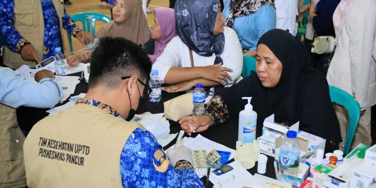 CKG Kota Serang