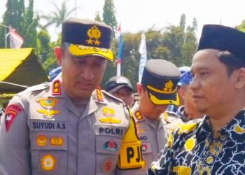 Jenderal Suyudi
