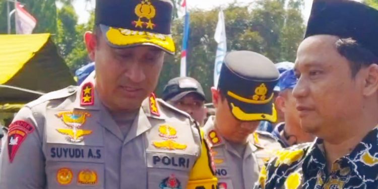 Jenderal Suyudi