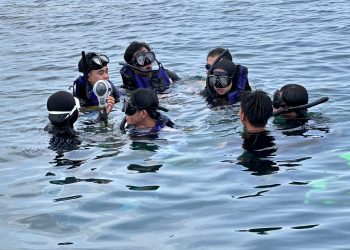 wisata Tanjung Lesung