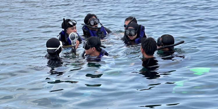 wisata Tanjung Lesung