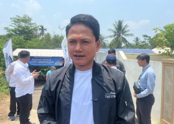 Tol Serang-Panimbang