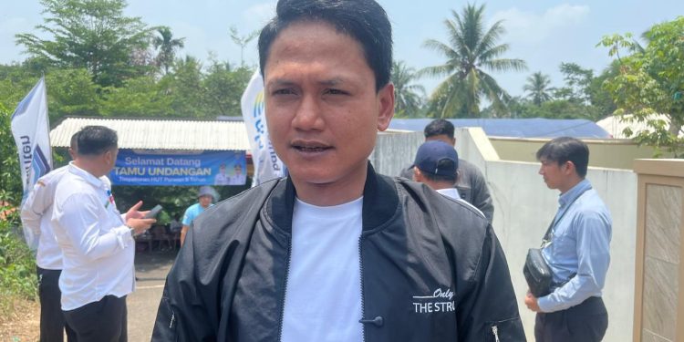 Tol Serang-Panimbang