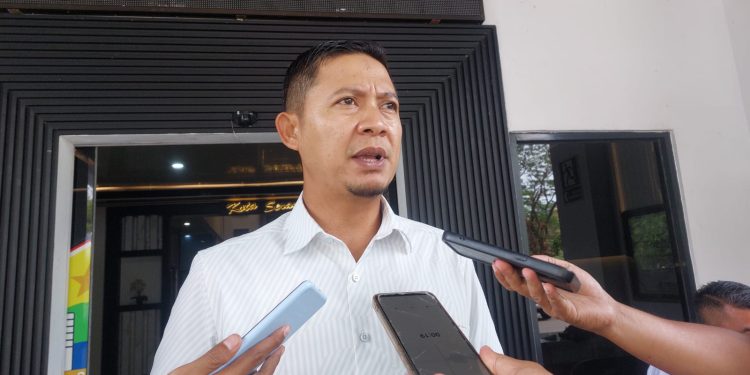 Koperasi Kelurahan Kota Serang