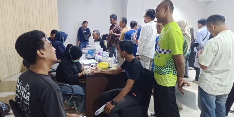 Dinkes Banten