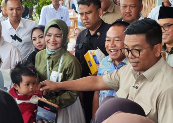 Cek Kesehatan Gratis Cilegon