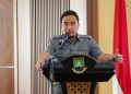 Jabatan Eselon II dan III Cilegon