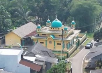 Program Bang Andra Buka