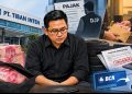 PT Tiban Inten