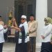 Karnaval Panjang Mulud Banten