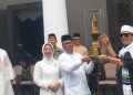 Karnaval Panjang Mulud Banten
