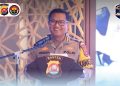 Kapolda Banten Hendra Kurniawan