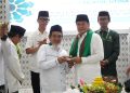 HUT Kabupaten Tangerang