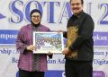 Wakil Bupati Tangerang Intan Nurul Hikmah